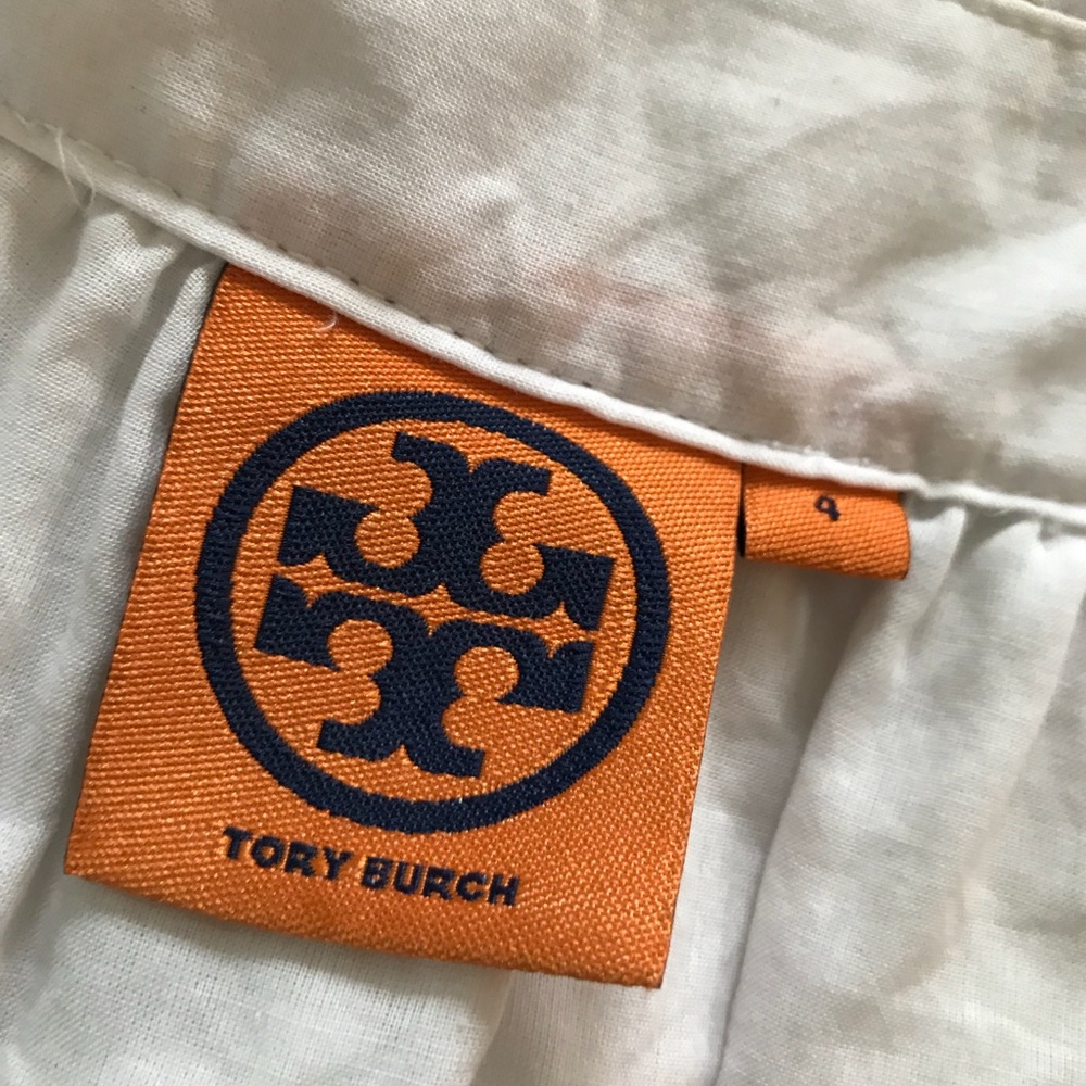 Tory Burch skirt! - Picture 2 of 7